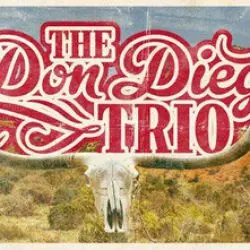 The Don Diego Trio