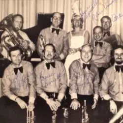The East Bay City Jazz Band