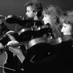 The Emperor String Quartet