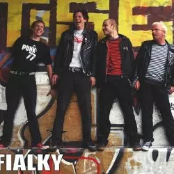 The Fialky