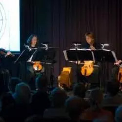 The Gabrieli String Quartet