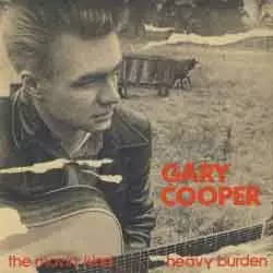 The Gary Cooper Combo