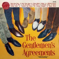 The Gentlemen's Agreements