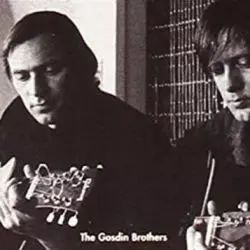 The Gosdin Brothers
