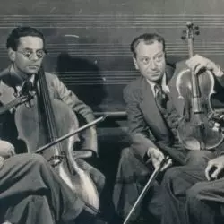The Griller String Quartet