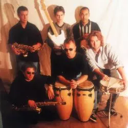 The Groove Connection