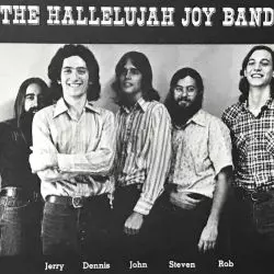 The Hallelujah Joy Band