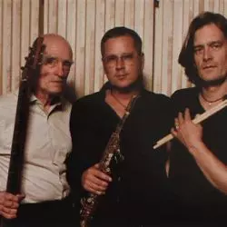 The Hans Ulrik / Steve Swallow / Jonas Johansen Trio