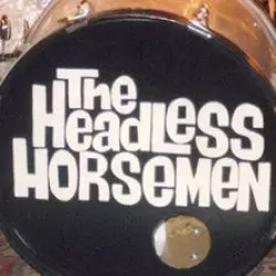 The Headless Horsemen
