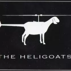 The Heligoats