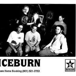 The Iceburn Collective