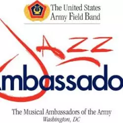 The Jazz Ambassadors Of The United States Army Field Band