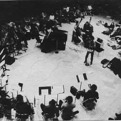 The Jazz Composer's Orchestra