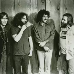 The Jerry Garcia Band