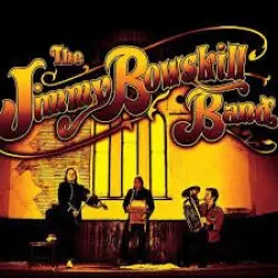 The Jimmy Bowskill Band