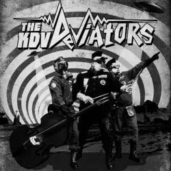 The KDV Deviators
