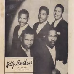 The Kelly Brothers