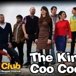 The Kinky Coo Coo's