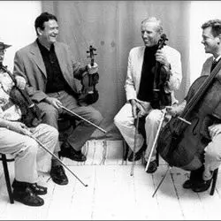 The Kontra Quartet