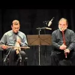 The Kudsi Erguner Ensemble