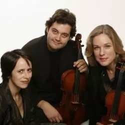 The Leopold String Trio