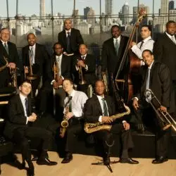 The Lincoln Center Jazz Orchestra