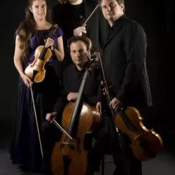 The London Haydn Quartet