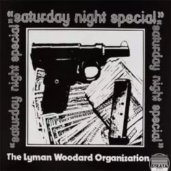The Lyman Woodard Organization