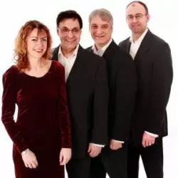 The Maggini Quartet