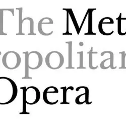 The Metropolitan Opera
