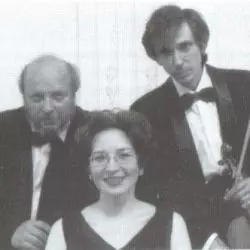 The Moscow Rachmaninov Trio