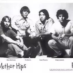 The Mother Hips