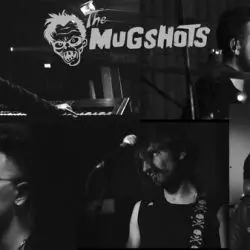 The Mugshots