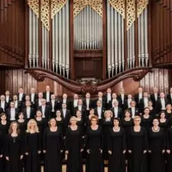 The National Warsaw Philharmonic Orchestra Choir