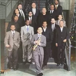 The New Orleans Jazz Orchestra