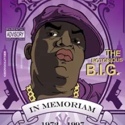 The Notorious B.i.g.