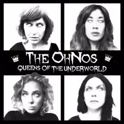The OhNos