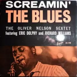The Oliver Nelson Sextet