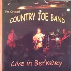 The Original Country Joe Band