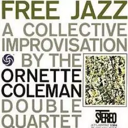 The Ornette Coleman Double Quartet