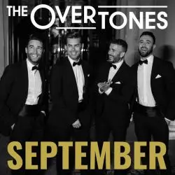 The Overtones