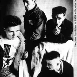 The Pale Fountains