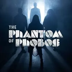 The Phantom Of Phobos