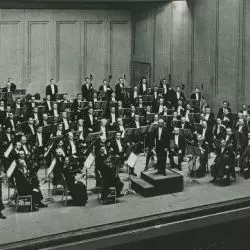 The Philadelphia Orchestra
