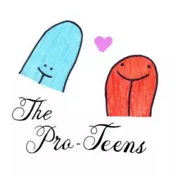 The Pro-Teens