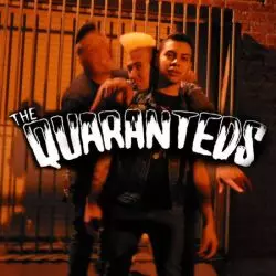 The Quaranteds