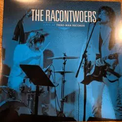 The Racontwoers