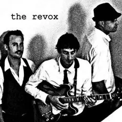 The Revox