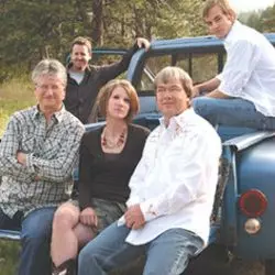 The Richie Furay Band