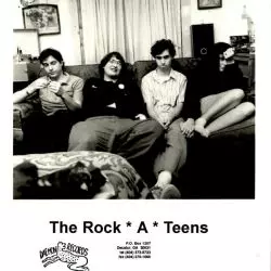 The Rock*A*Teens